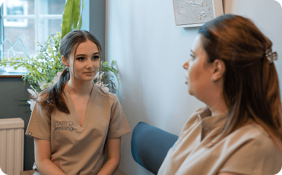 Start Smiling Dental Practice in Ingatestone