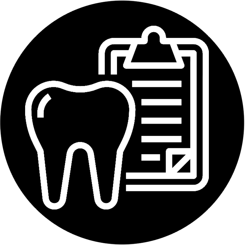 New Patients at Start Smiling Dentist in Essex