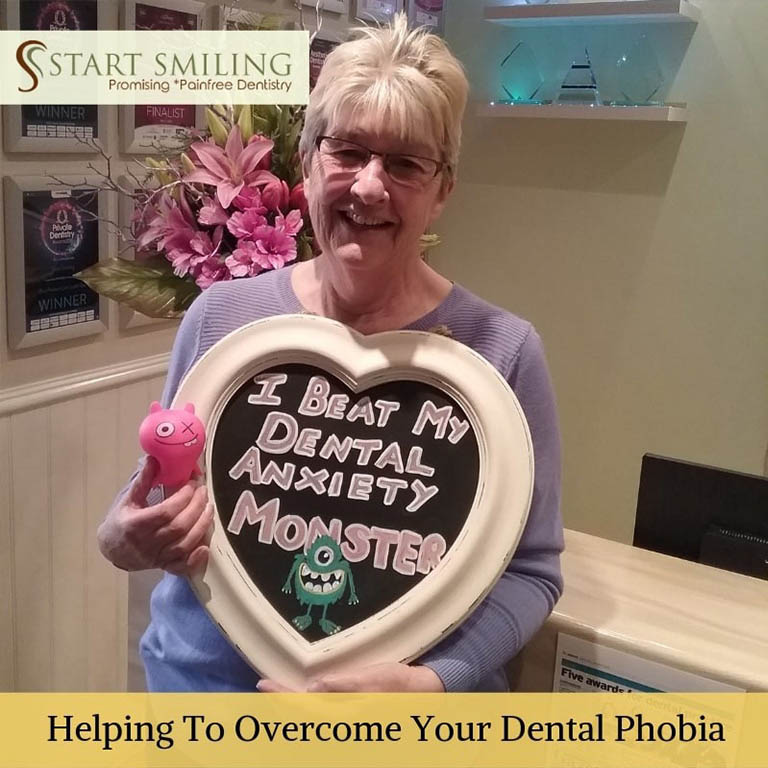 smilefast Start Smiling Dentist in Essex