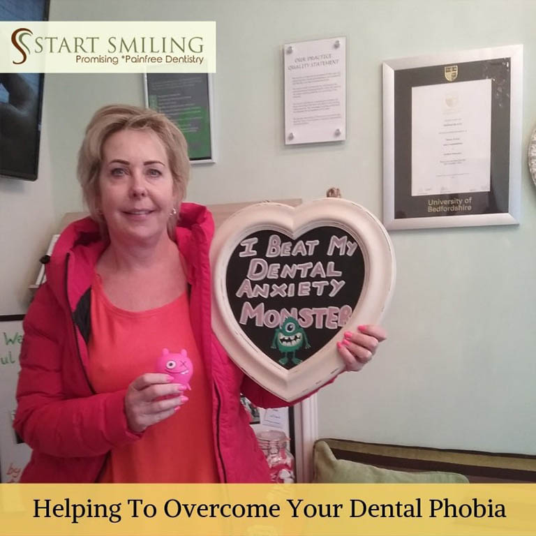 smilefast Start Smiling Dentist in Essex