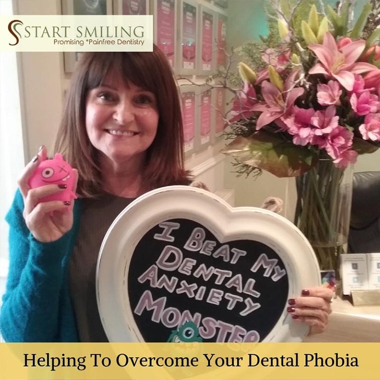 smilefast Start Smiling Dentist in Essex