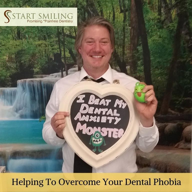 smilefast Start Smiling Dentist in Essex