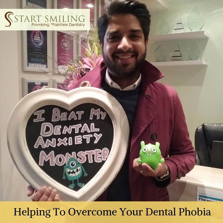 smilefast Start Smiling Dentist in Essex