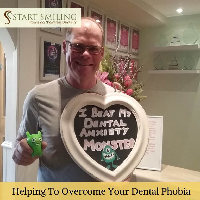 smilefast Start Smiling Dentist in Essex