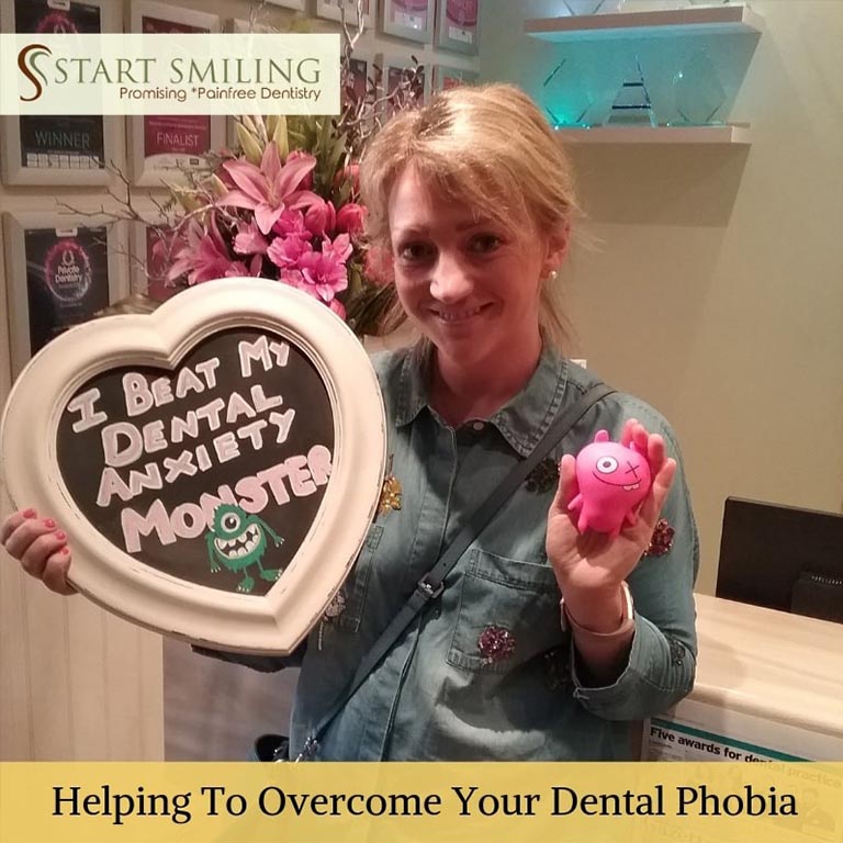 smilefast Start Smiling Dentist in Essex