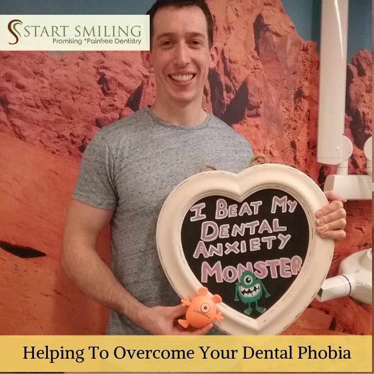 smilefast Start Smiling Dentist in Essex