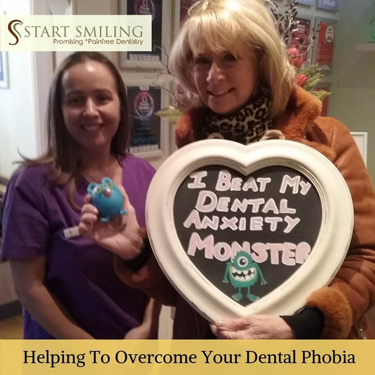 smilefast Start Smiling Dentist in Essex