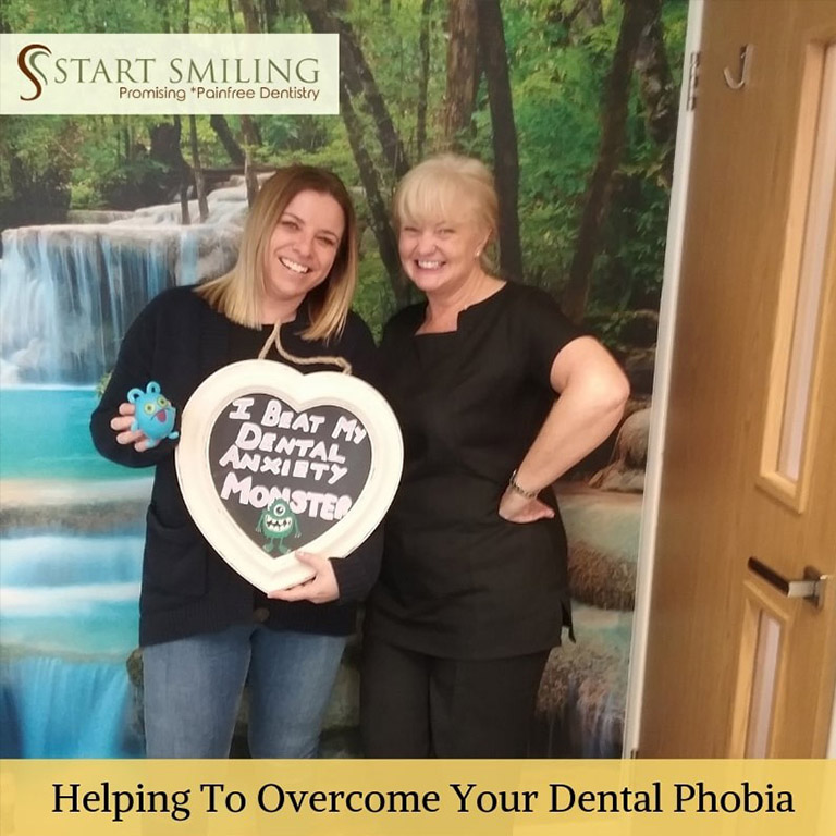 smilefast Start Smiling Dentist in Essex