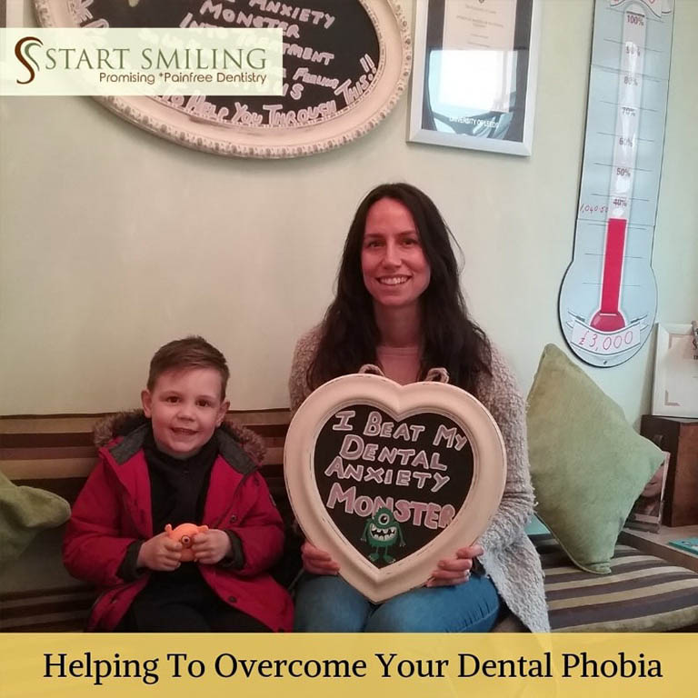 smilefast Start Smiling Dentist in Essex