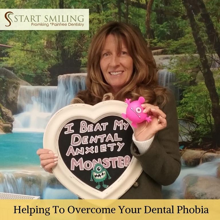 smilefast Start Smiling Dentist in Essex