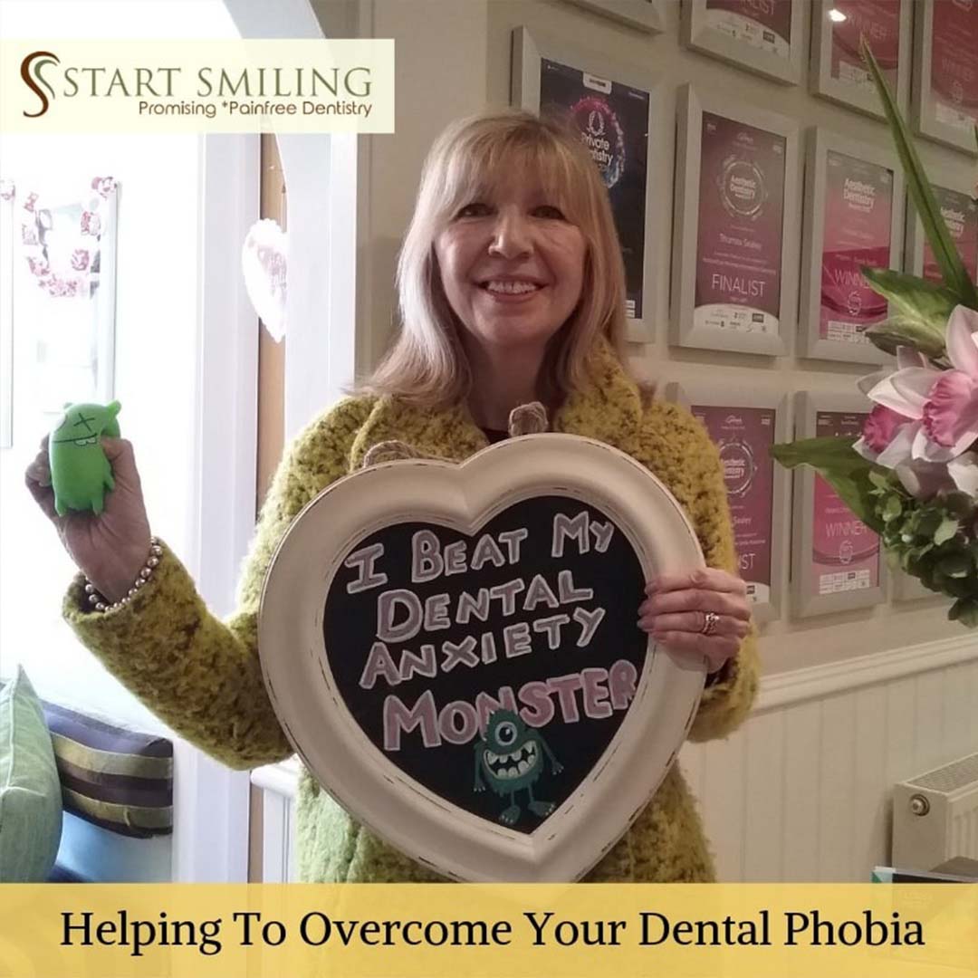 smilefast Start Smiling Dentist in Essex