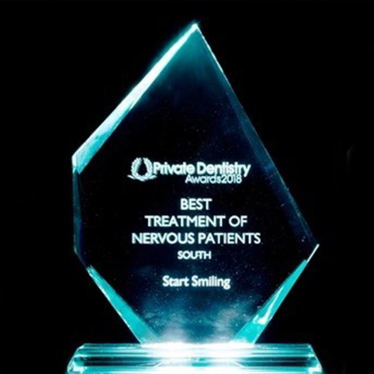 smilefast at Start Smiling Dentist in Essex