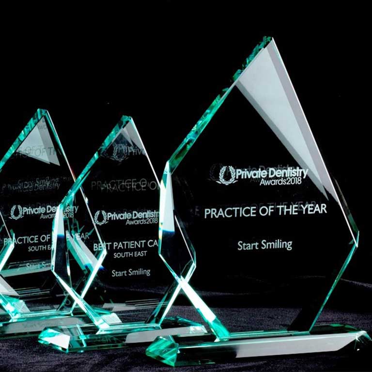 smilefast at Start Smiling Dentist in Essex