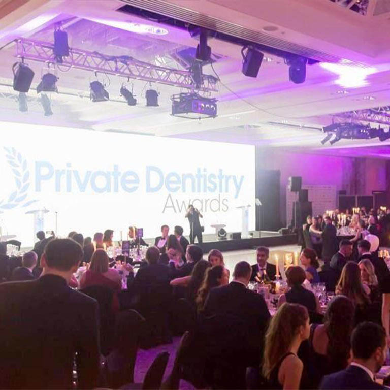 smilefast at Start Smiling Dentist in Essex