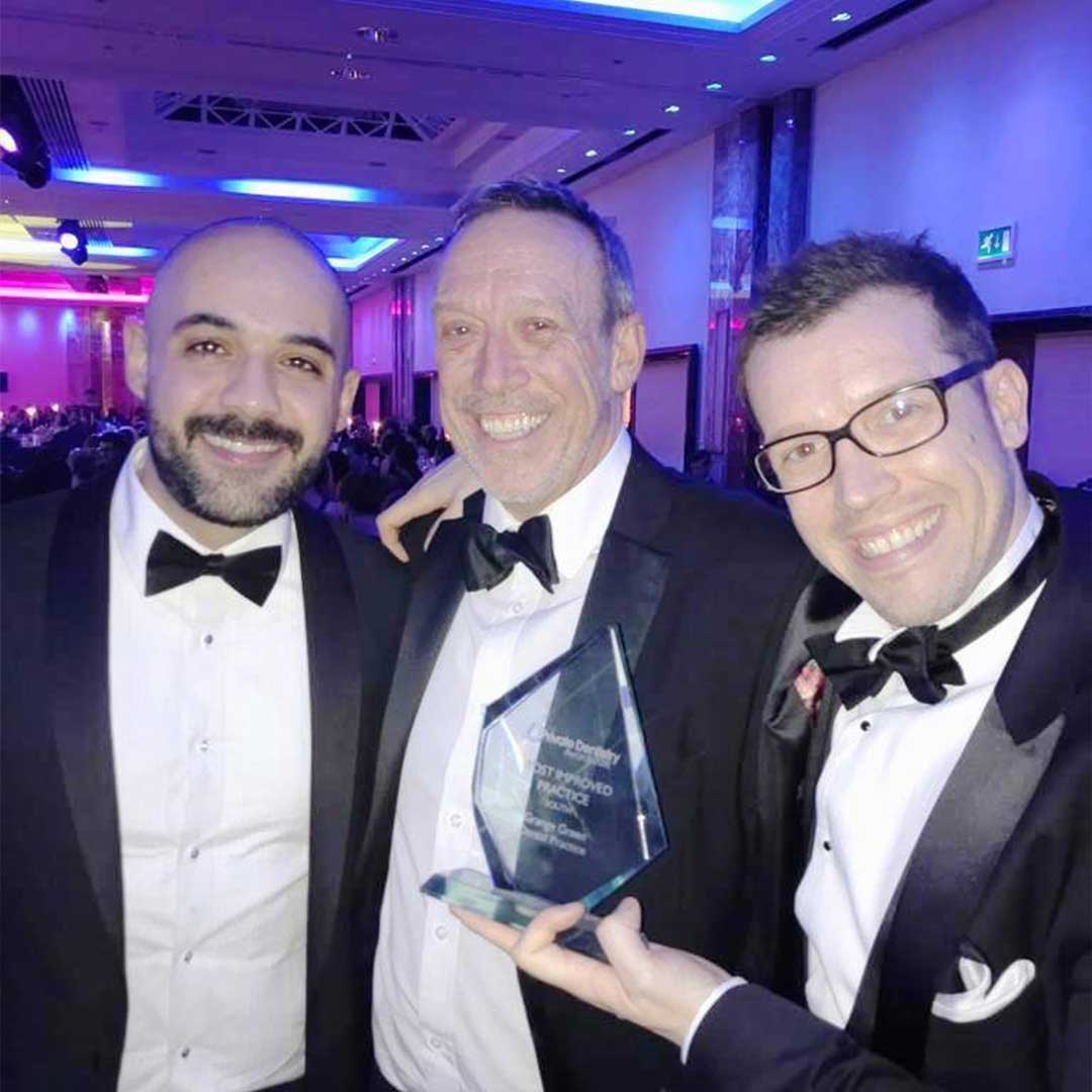 smilefast at Start Smiling Dentist in Essex