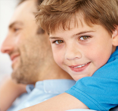 Dentistry For Children at Start Smiling in Essex
