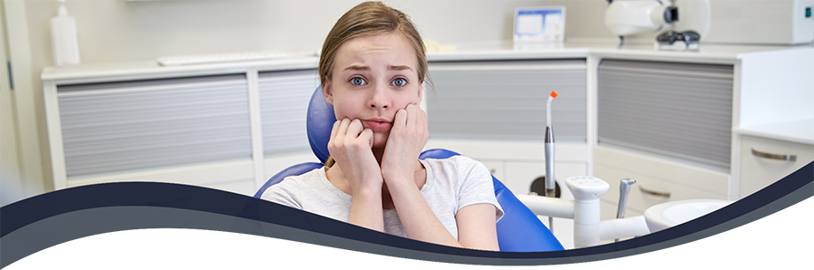 Addressing Dental Anxiety at Start Smiling Dentist in Essex