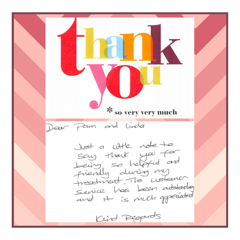 Patient Reviews at Start Smiling Dentist in Essex